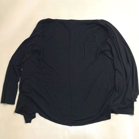 Jessica Simpson Nursing Cardigan - Picture 2 of 5